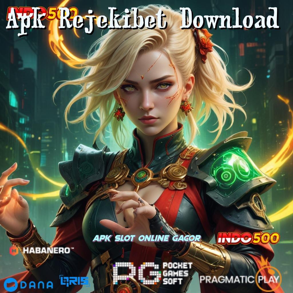 Apk Rejekibet Download