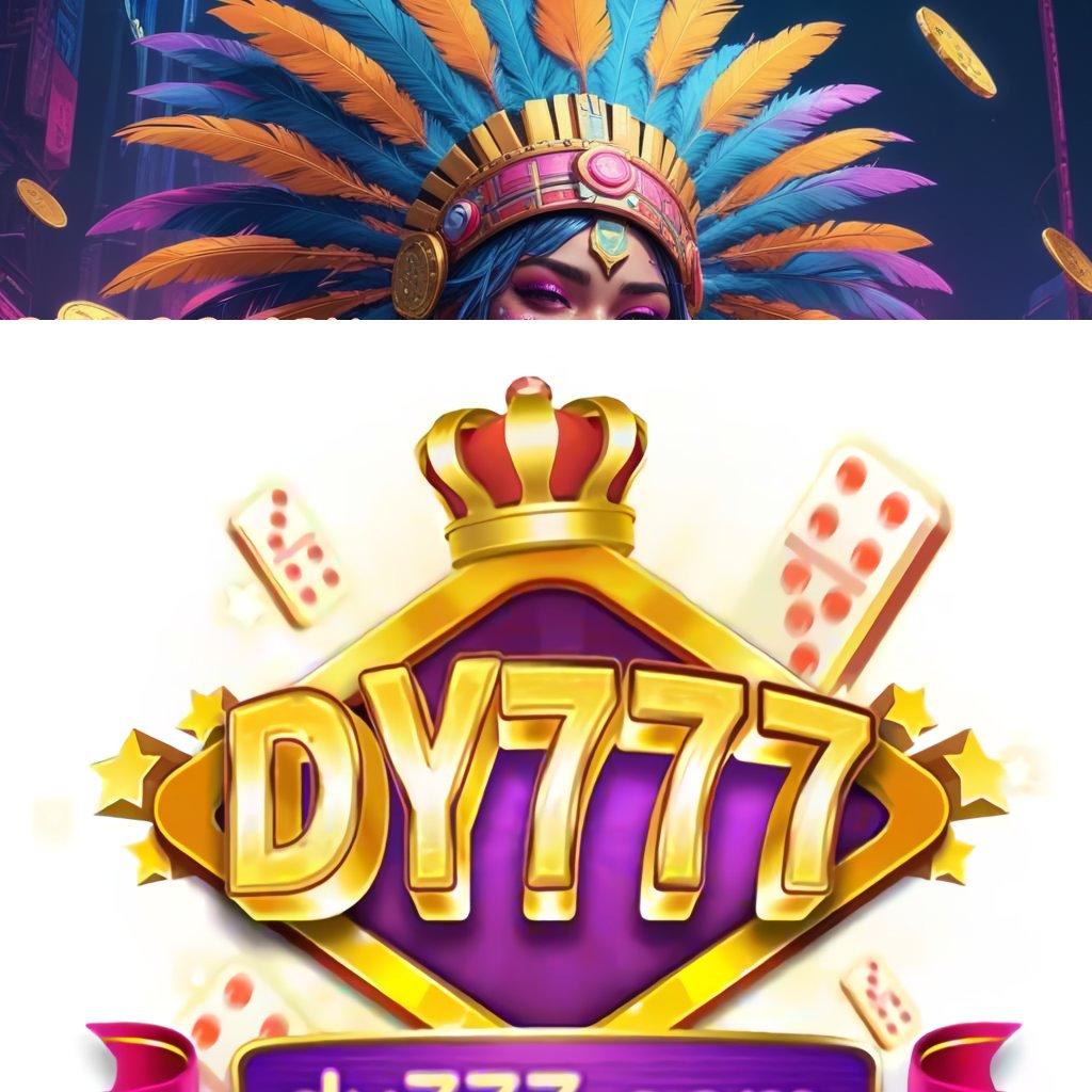 DY777 APK 🎮 Mekanisme Baru Dengan Pilihan Event Yang Praktis