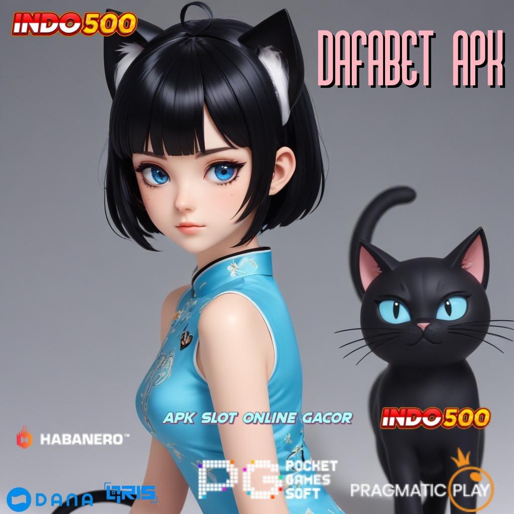 DAFABET APK 🥇 Bonus APK Pembaruan 35