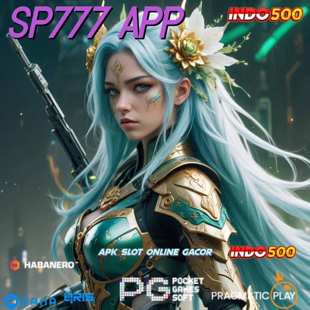 SP777 APP : Dp Tanpa Potongan 25 000 Unduh Apk Android Gratis