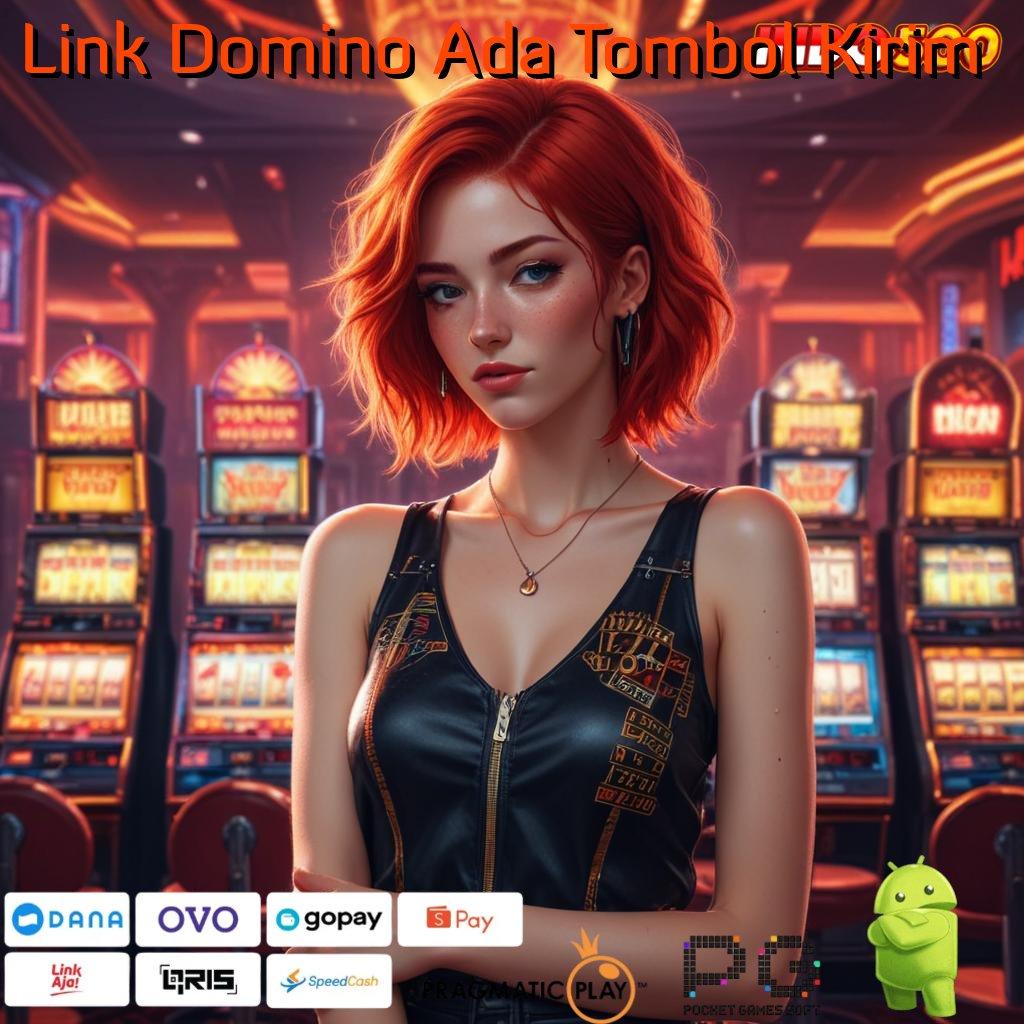 Link Domino Ada Tombol Kirim