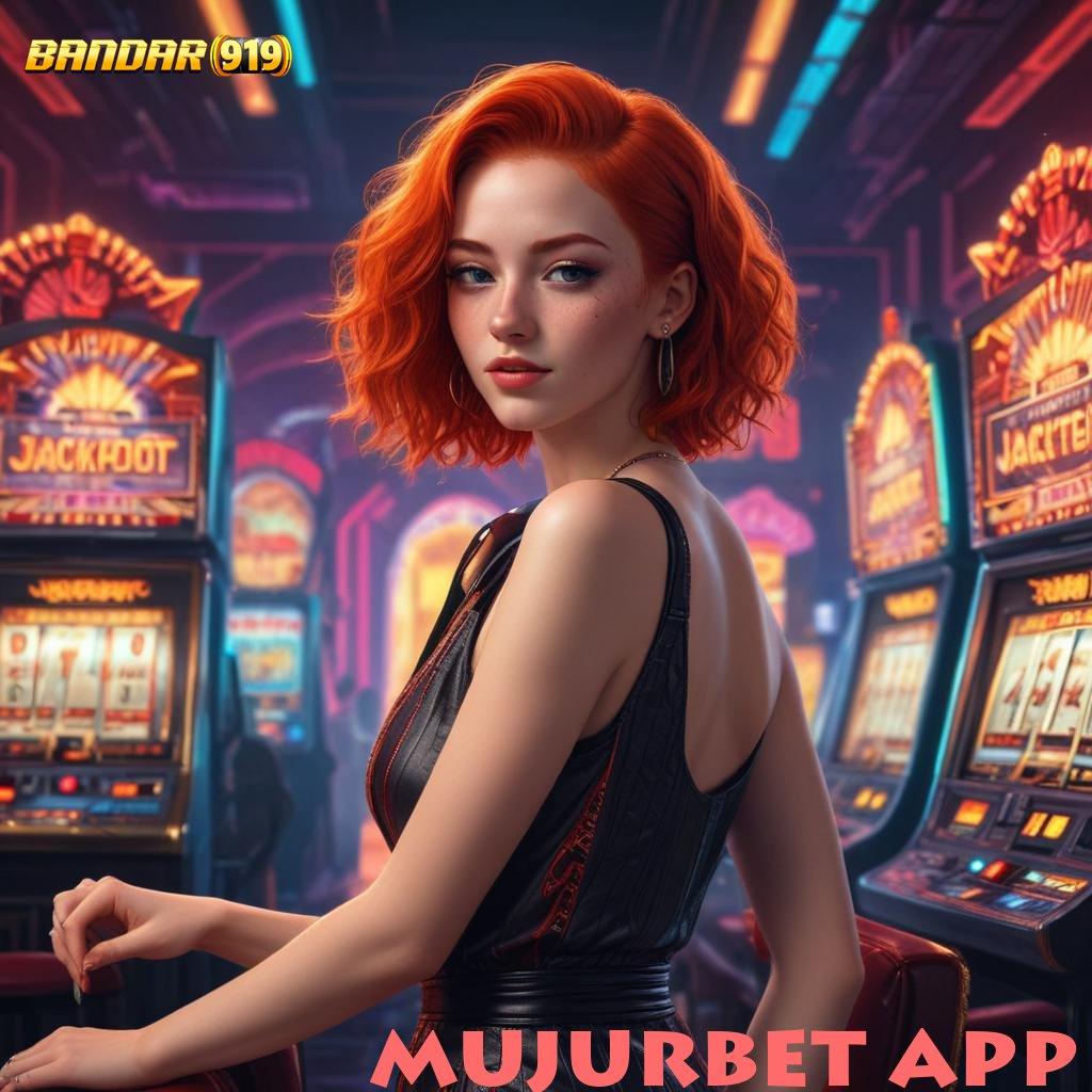 MUJURBET APP 🚀 Mesin dan Pendidikan Teknologi Meningkatkan Kualitas