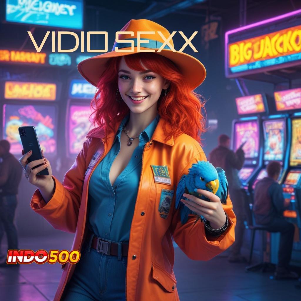 VIDIO SEXX ♍ Auto Pragmatic RTP Besar Thailand