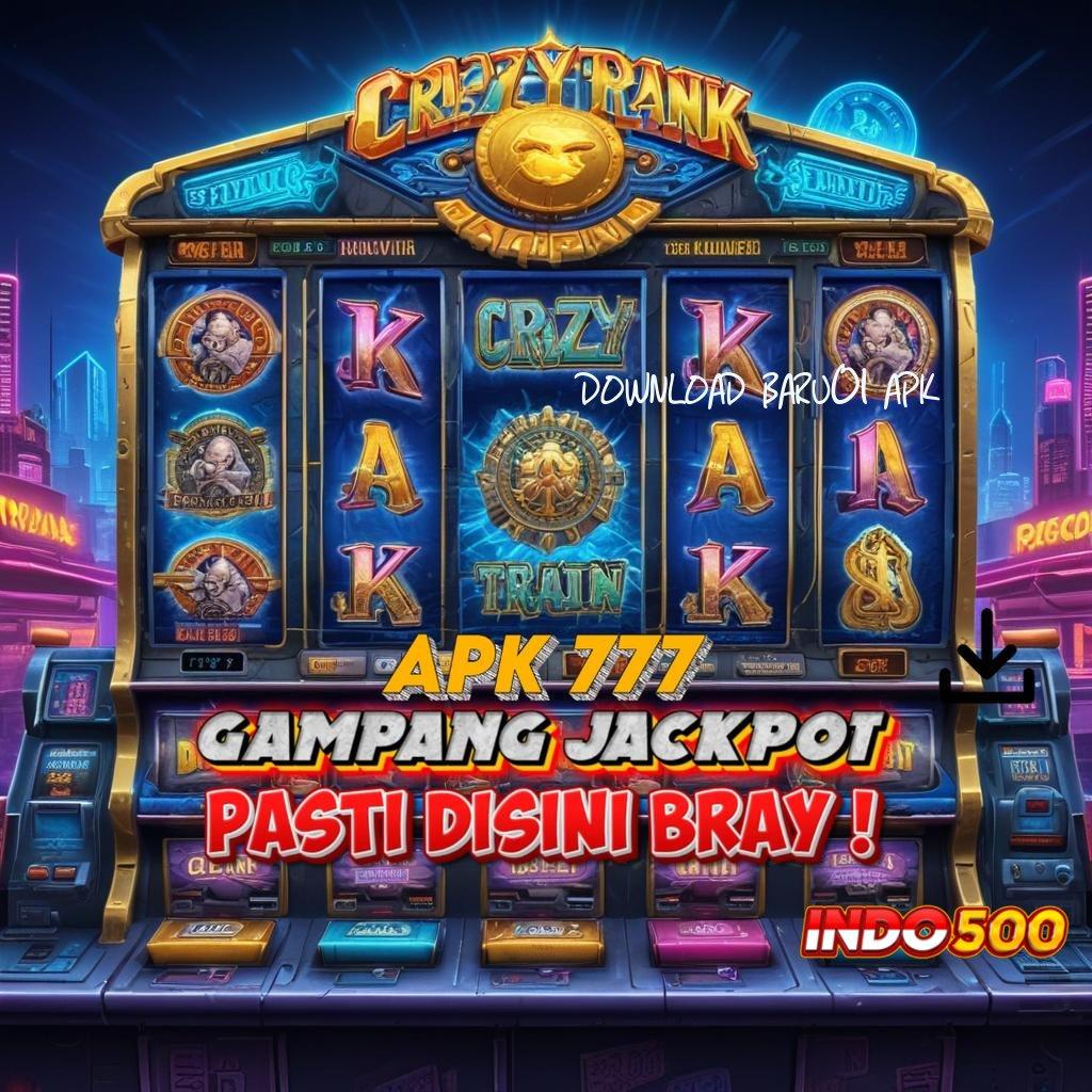 DOWNLOAD BARU01 APK ➿ Tutorial Maxwin dengan Deposit 10K Anti Ribet