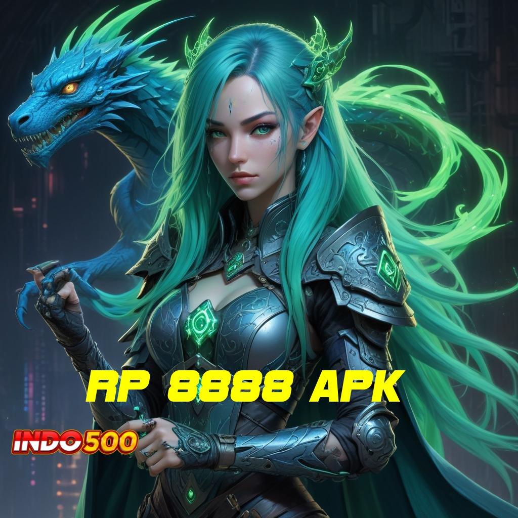 RP 8888 APK 🐉 slot maxwin langsung gopay rezeki instan