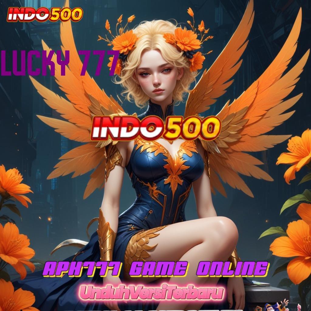 LUCKY 777 ✷ Situs Web Akses Jaringan Jalan Alternatif Informas