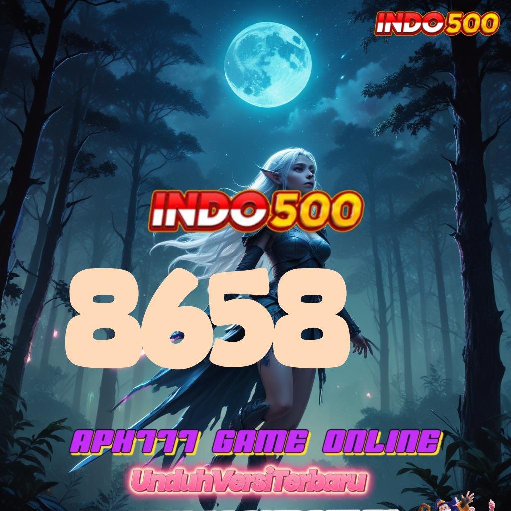 8658 🔎 Teroponglah Bonus APK dengan Pembaruan Terkini