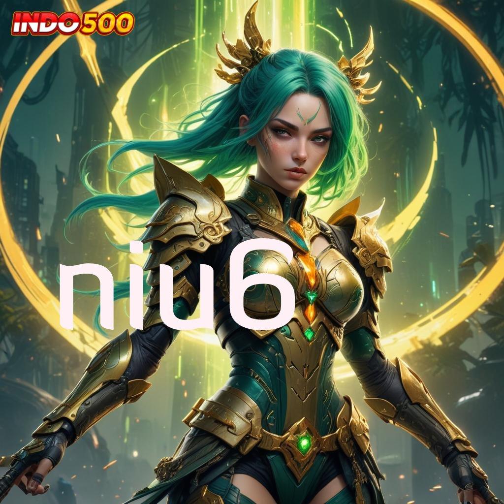 NIU6 🔎 Dapat Cuan Gak Diundi! Cheat Slot Online Apk