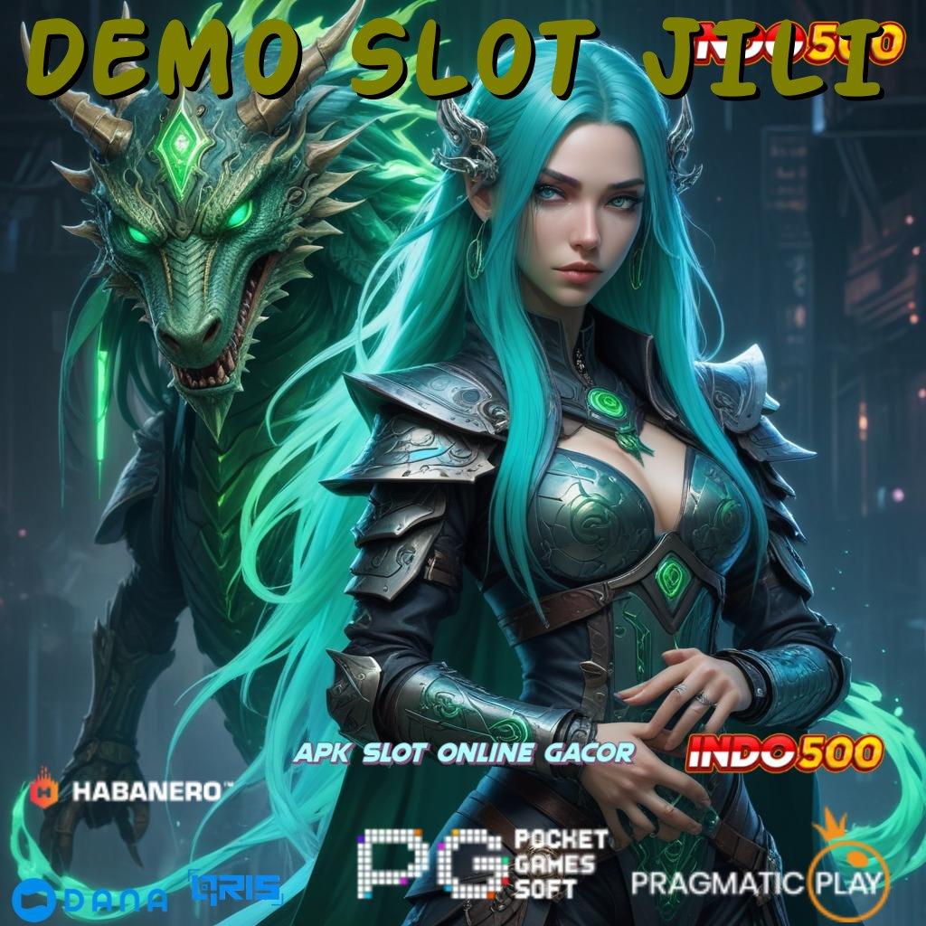 DEMO SLOT JILI > akun baru cerah