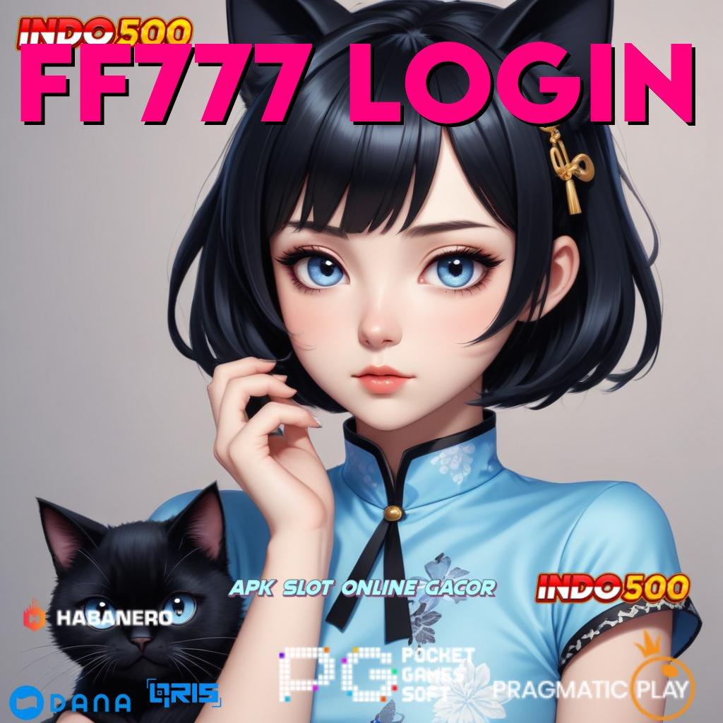 Ff777 Login