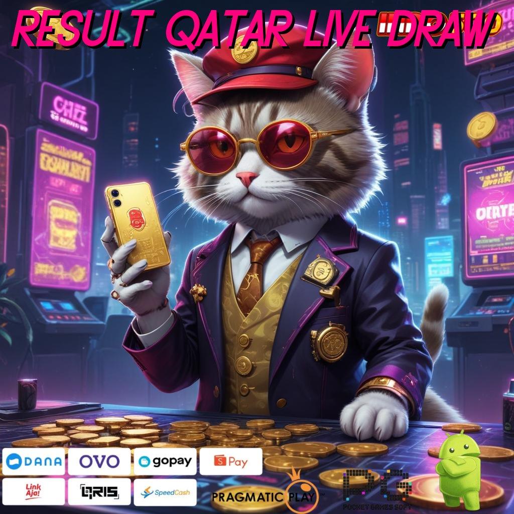 RESULT QATAR LIVE DRAW Untung Instan Gak Susah! Gopay Buat Yang Baru Ikut