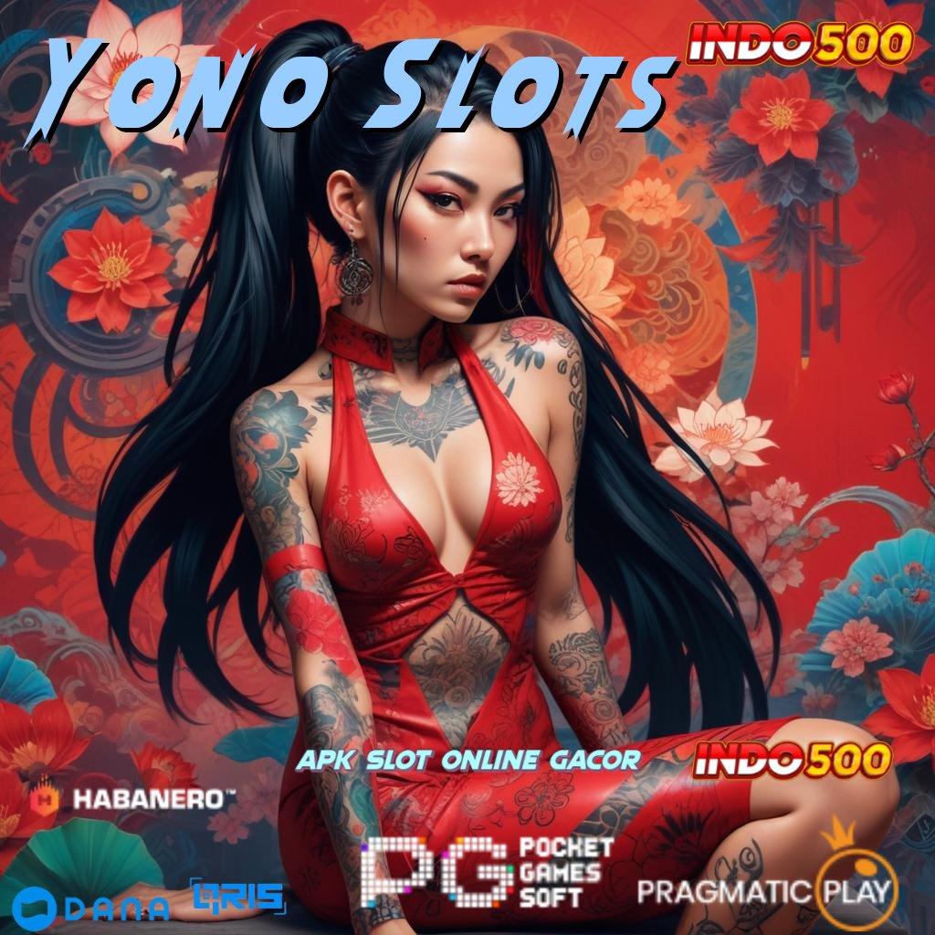 Yono Slots