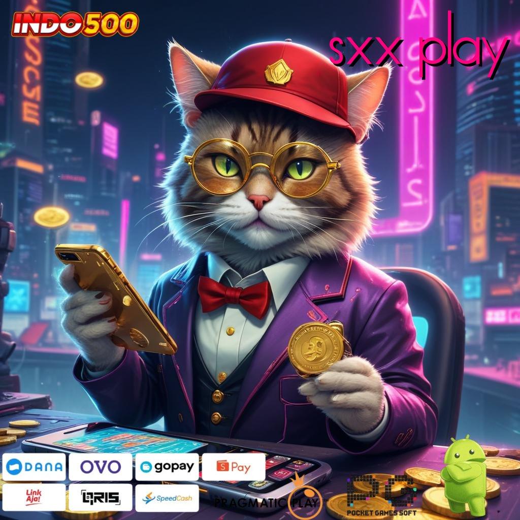 SXX PLAY Unduh Slot Gacor Dengan Login Yang Efisien