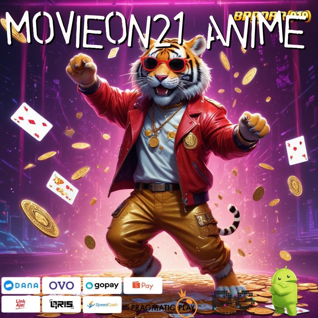 MOVIEON21 ANIME , Unggulan Pertama Demo Slot Wwg Pragmatic