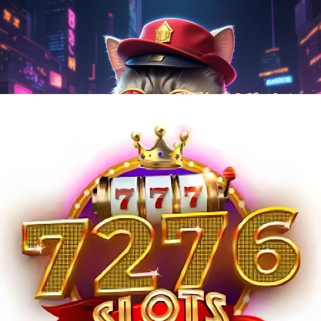 7276 SLOTS COM Jawa Barat, Kota Bekasi, Bekasi Selatan