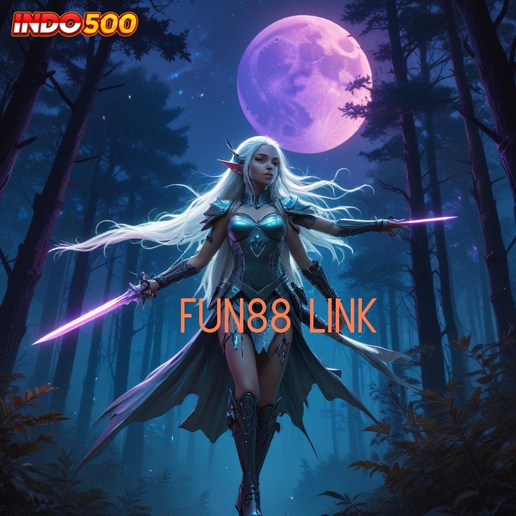 FUN88 LINK 💫 Maxwin Mudah Penyedia Dukungan Usaha