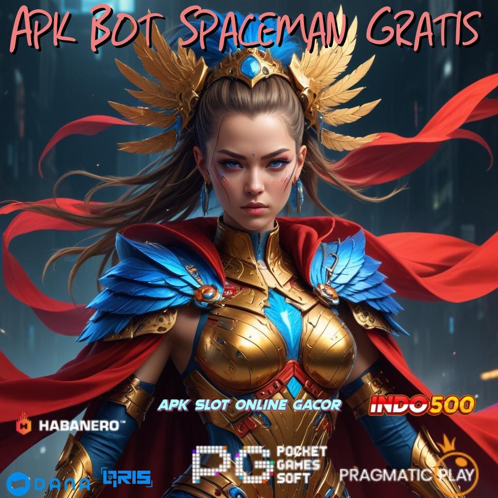 Apk Bot Spaceman Gratis