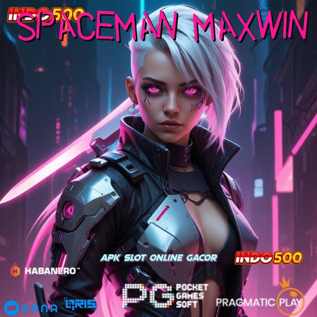 SPACEMAN MAXWIN 🚀 Sandi Harta Karun Slot Apk Gacor 777 Android iOS Terbaru Unduh