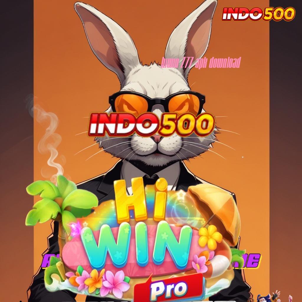 HIWIN 777 APK DOWNLOAD ✷ password bonus