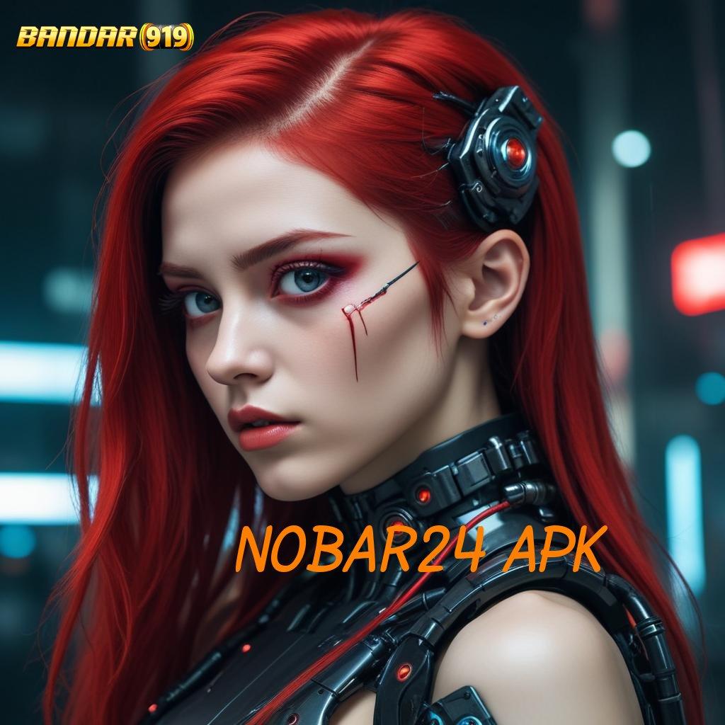 NOBAR24 APK Jawa Barat, Kota Cimahi, Cimahi Tengah