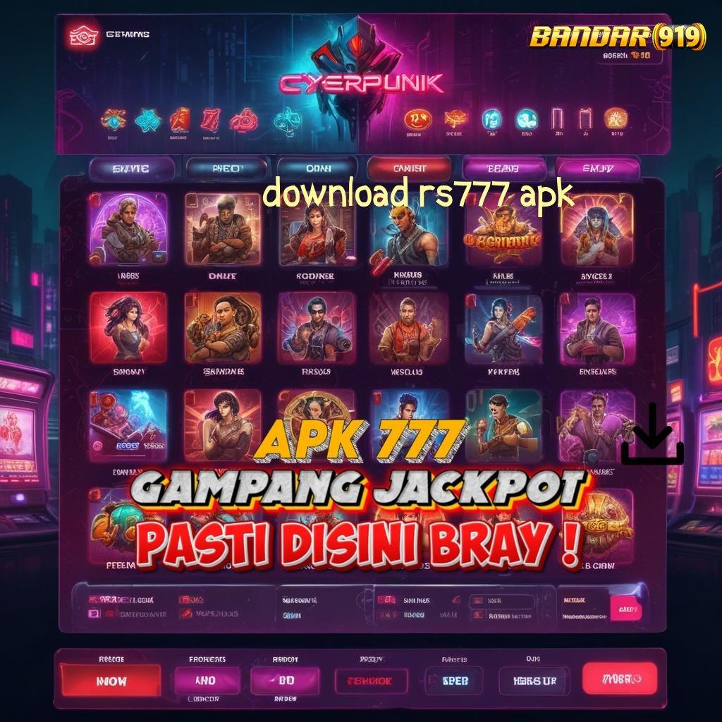 DOWNLOAD RS777 APK Papua Barat, Kabupaten Manokwari, Manokwari Selatan