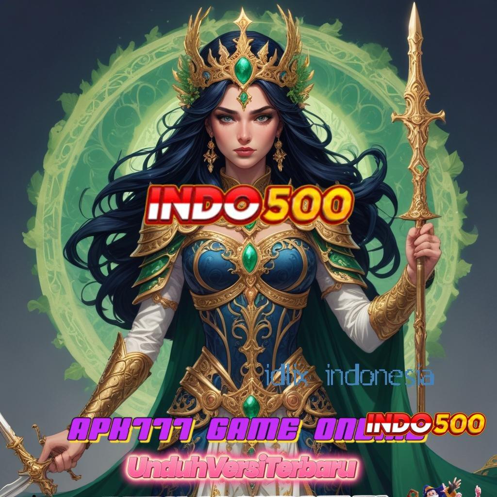 IDLIX INDONESIA ➜ Bonus Secepatnya APK Slot Gacor 2025, Bikin Ngakak!