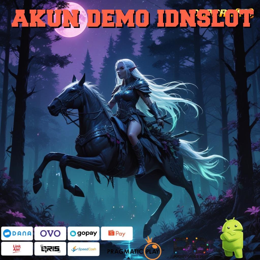 AKUN DEMO IDNSLOT , Double Pertumbuhan Inilah Kondisinya Deposit Ewallet 25k