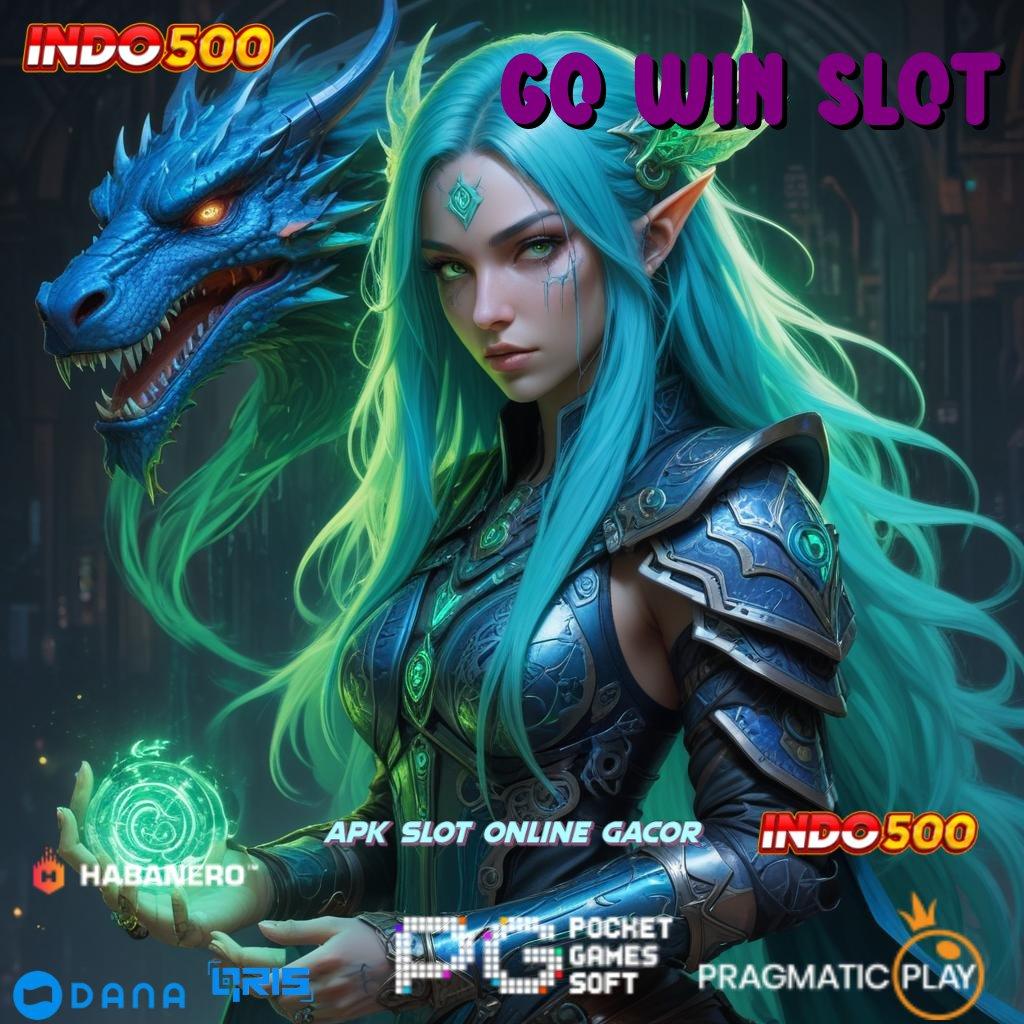 GO WIN SLOT , arena gacor sandi emas bonus berlimpah