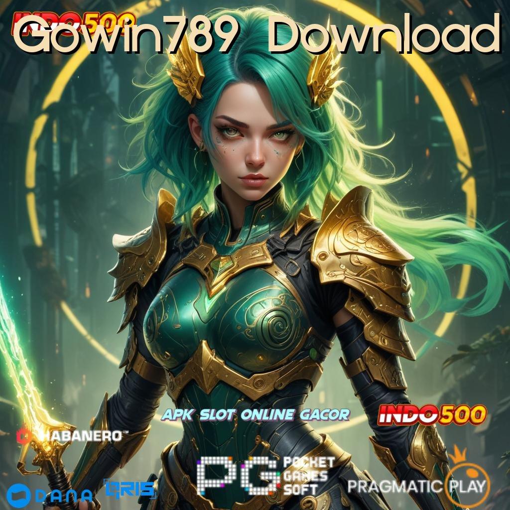 Gowin789 Download