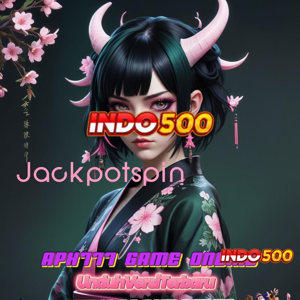 Jackpotspin