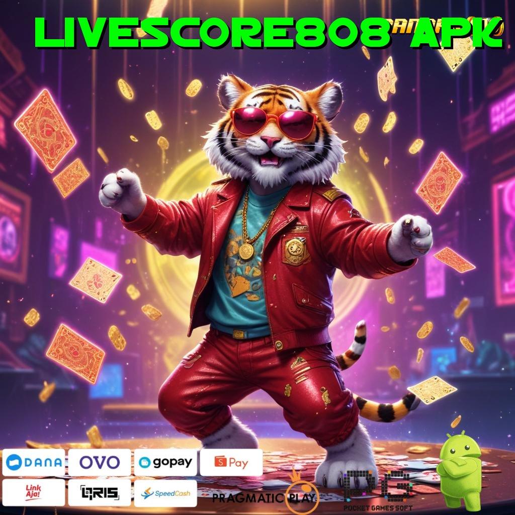 LIVESCORE808 APK > Instan Server Instal Apk Android Full