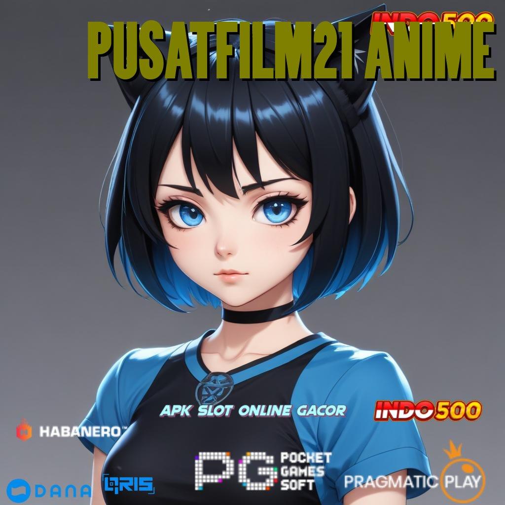 PUSATFILM21 ANIME # Scatter Baru Modal Kecil Tetap Tajir