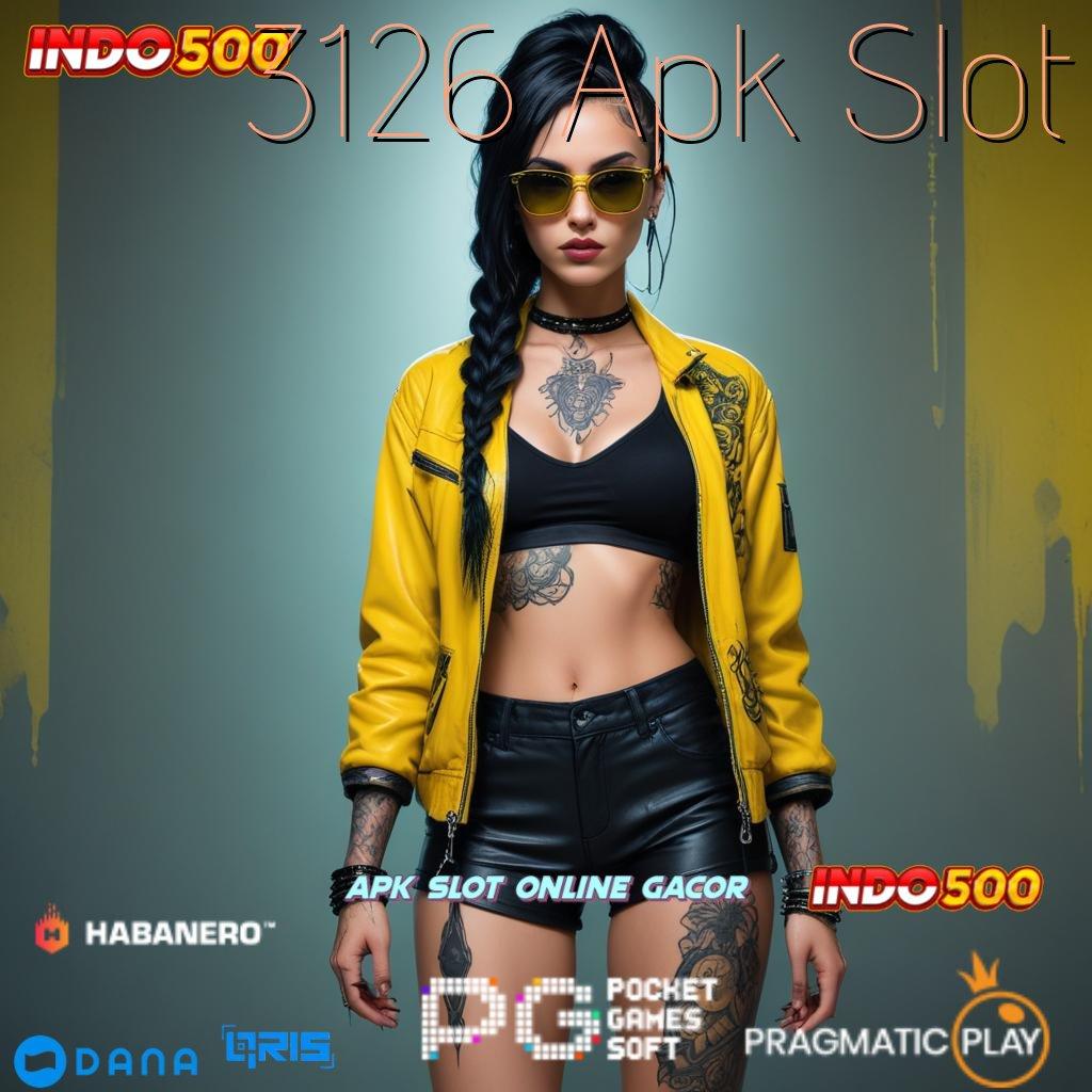 3126 Apk Slot