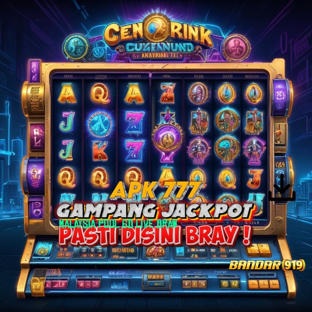 MALAYSIA POOL 6D LIVE DRAW | praktikkan tanpa susah maxwin dp langsung