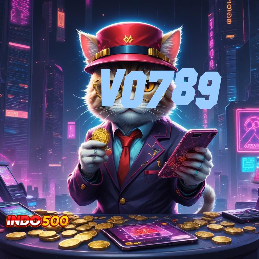 VO789 ♒ membuka pintu kemenangan