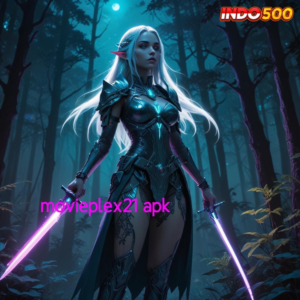 MOVIEPLEX21 APK ⇏ Tertinggi RTP Seantero Indonesia Slot Gacor Apk 777 Terbaru Download Sekarang