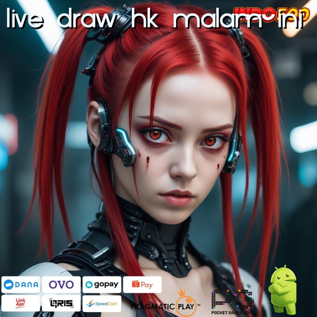 LIVE DRAW HK MALAM INI Aplikasi Rezeki Bonus Berlimpah