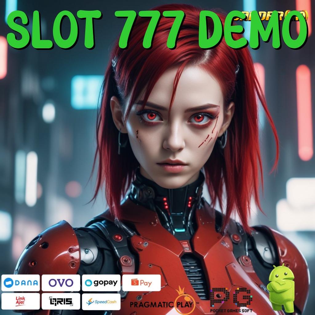 SLOT 777 DEMO , sistem jaringan slot gacor berbasis aman