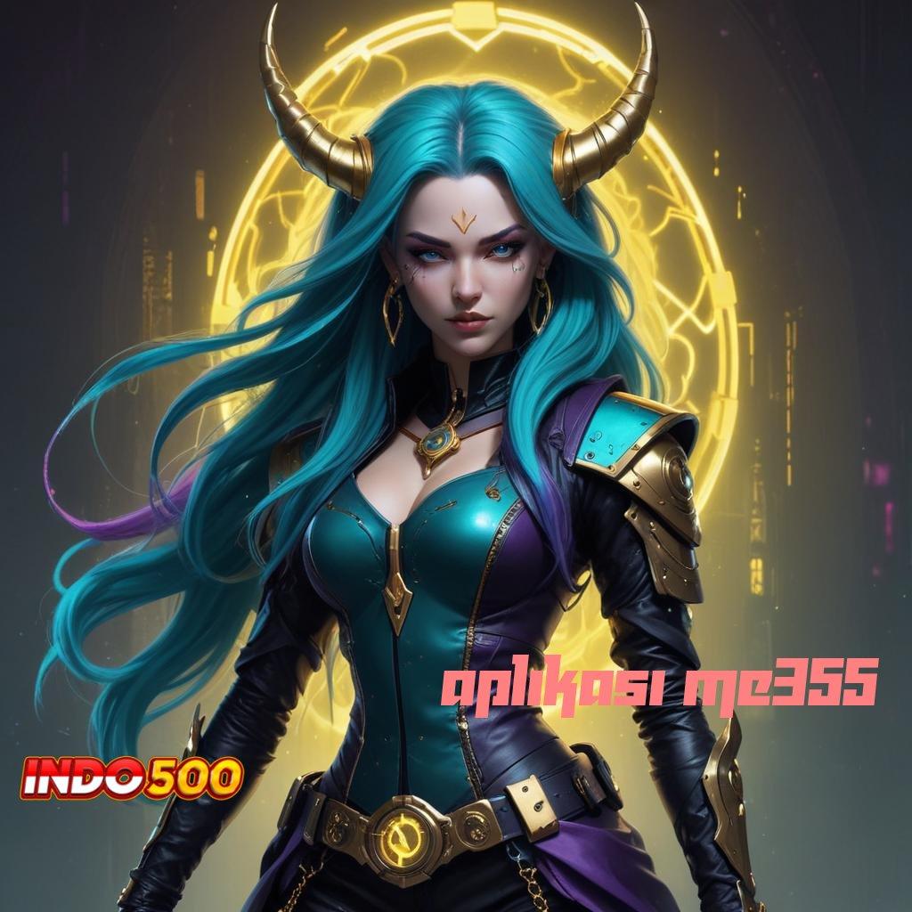 APLIKASI ME355 > galeri game komplit member kaya bonus unlock hadiah