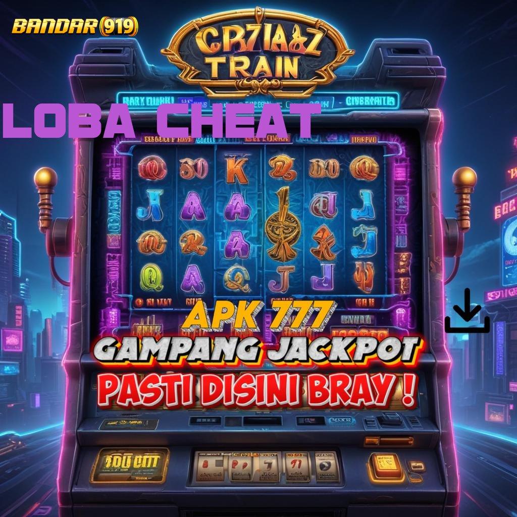 LOBA CHEAT , Proses Pelaksanaan Jackpot Slot Dengan Cepat