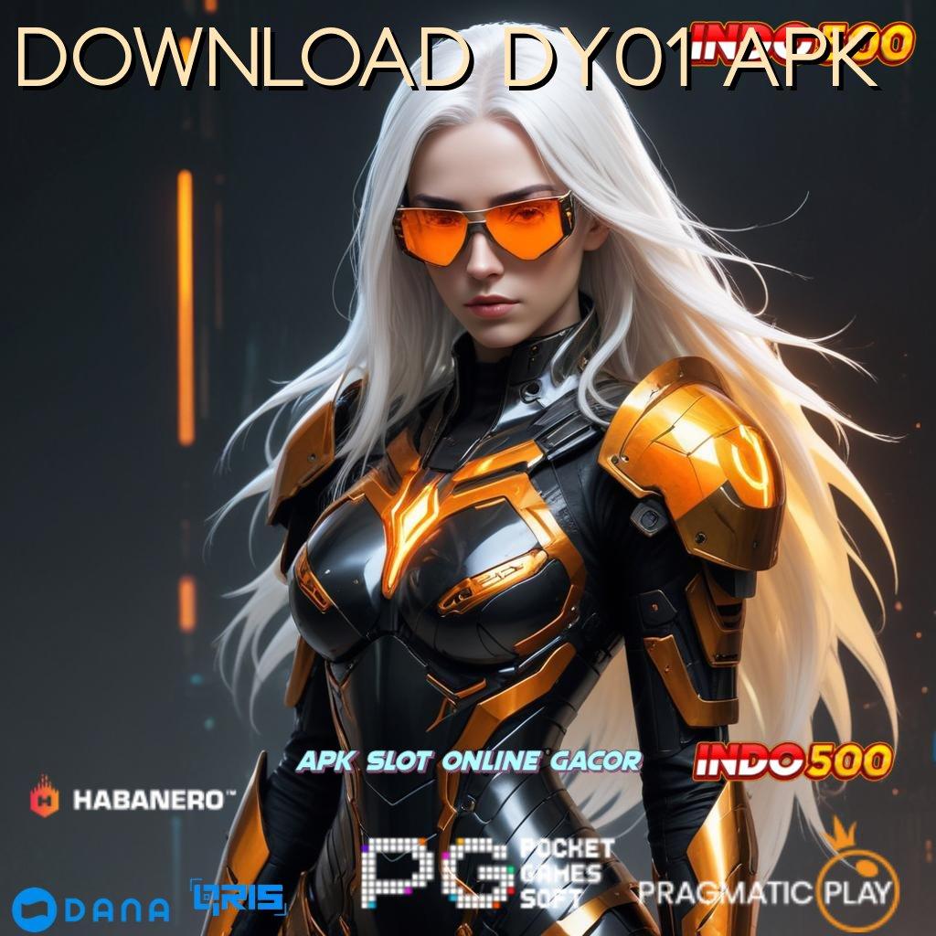 Download Dy01 Apk