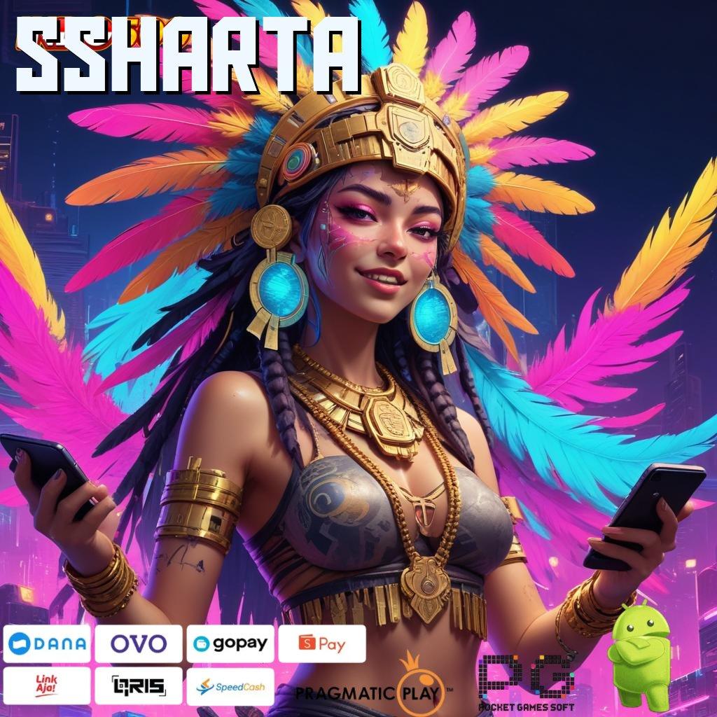 SSHARTA Slot Aplikasi Untuk Keberuntungan