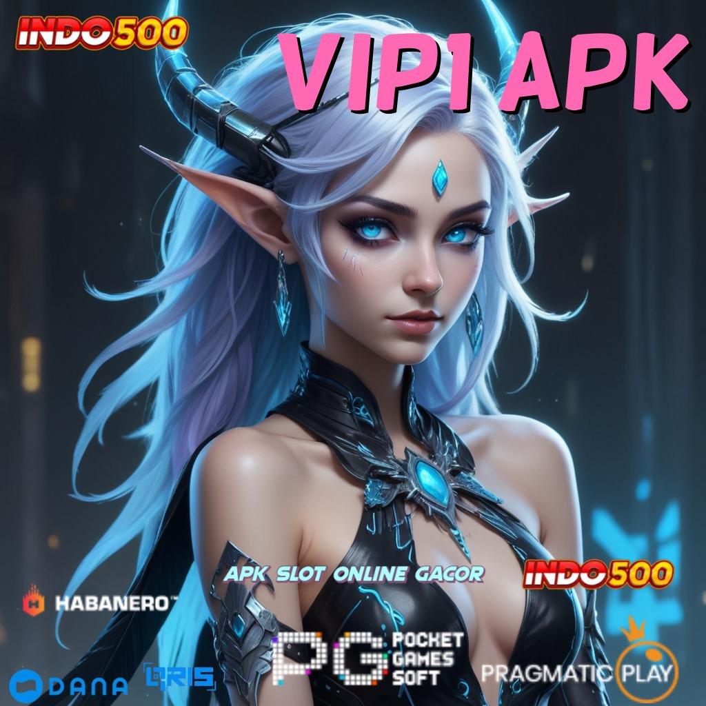 VIP1 APK 🔎 Mesin Teknologi Membentuk Pendidikan Lebih Baik