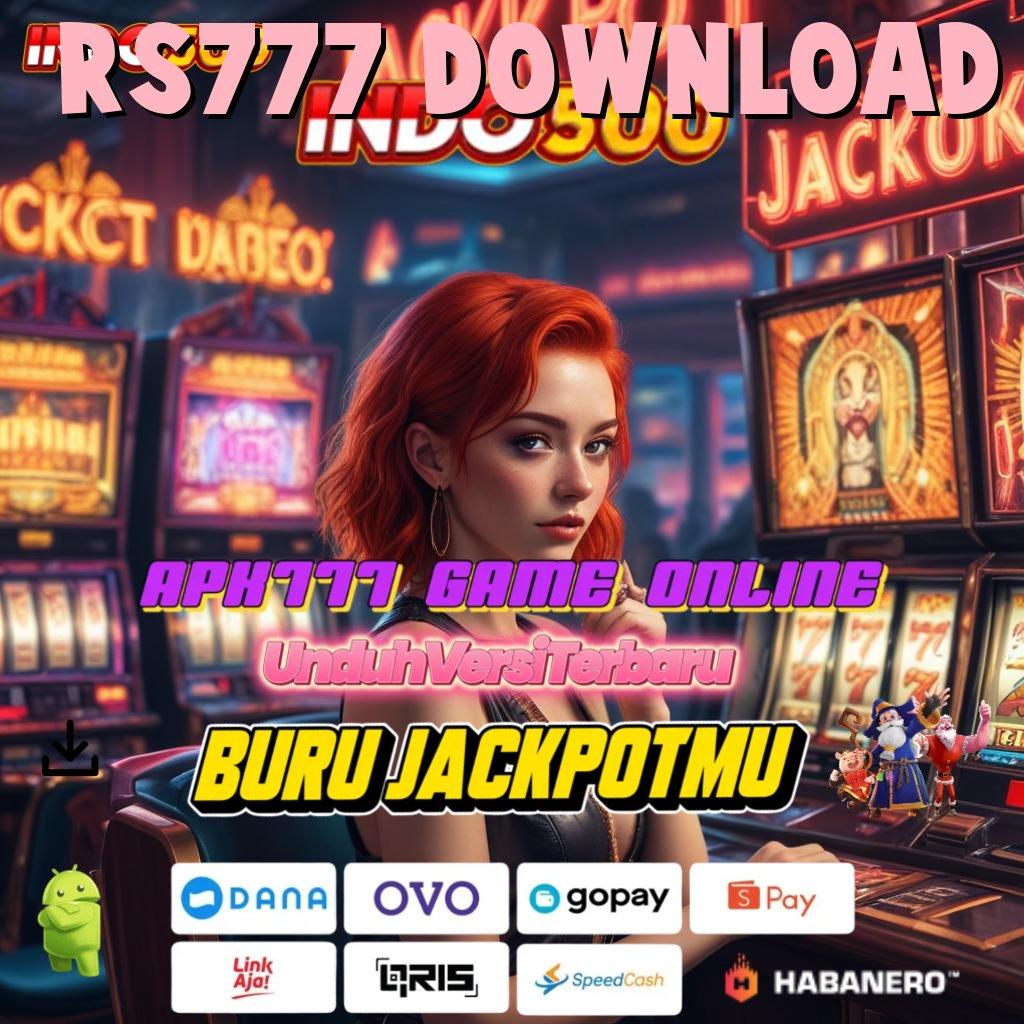 Rs777 Download