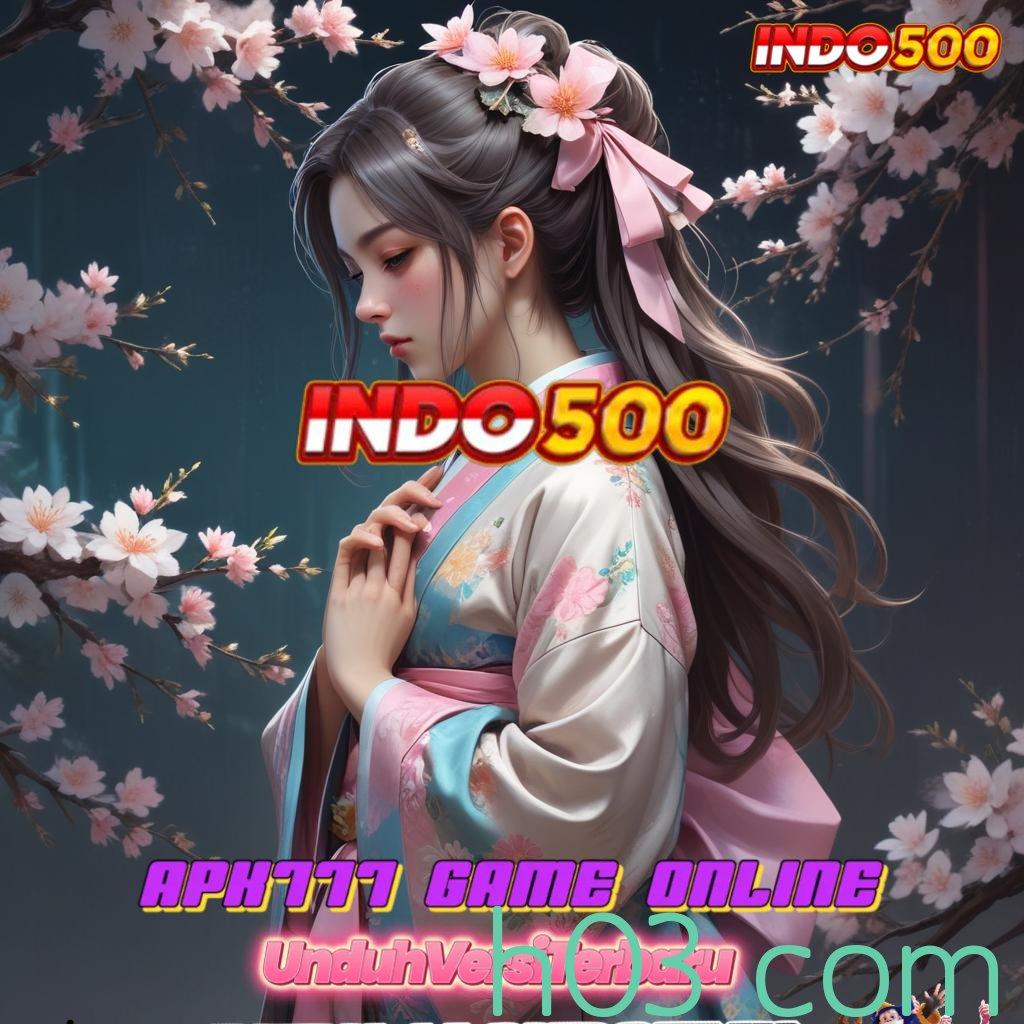 H03 COM ≫ Game Slot Gacor Login Hari Ini