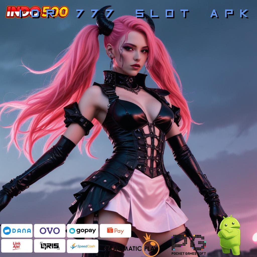 IDR 777 SLOT APK RTP Terpercaya Dengan Bonus Hemat Untuk Pemula