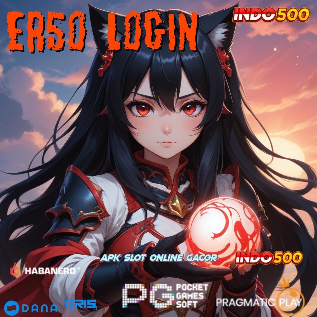 Er50 Login