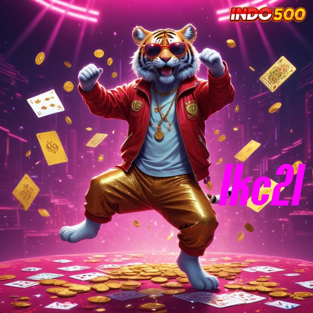 LKC21 Unduh APK Jackpot Scatter Gampang Banget