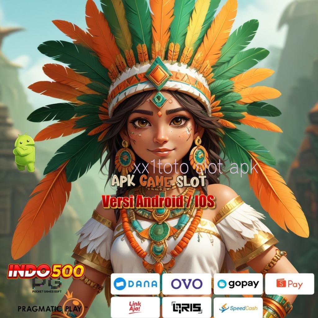 XX1TOTO SLOT APK ➳ pangkalan lapangan basis data sistem penghubung pelantar