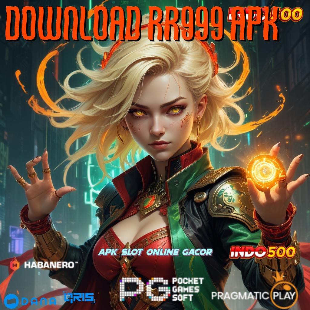 Download Rr999 Apk